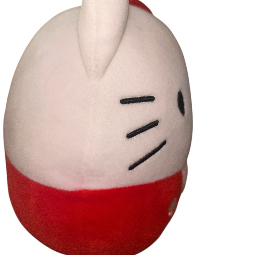 Hello Kitty Plush Toy - Picture 4 of 9